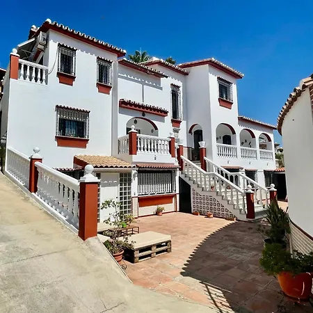 La Casa De Pintor 公寓 *